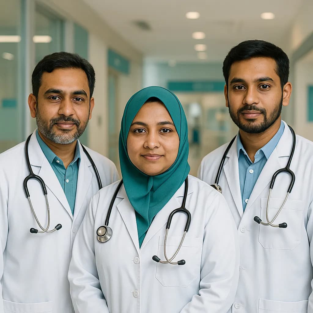 Ibn Sina Diagnostic & Consultation Center Chattogram logo | Doctors24