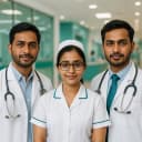 Ibn Sina Diagnostic & Consultation Center Rikabibazar