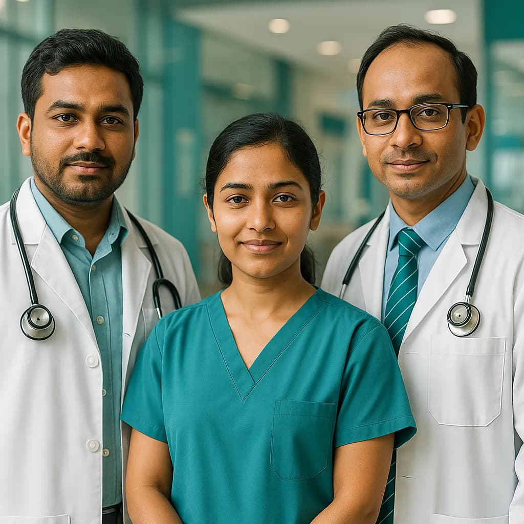 Labaid Specialized Hospital Chattogram logo | Doctors24