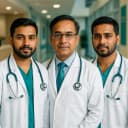 Metro Diagnostic Center Chattogram