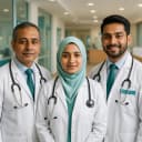 Popular Medical Center Kajolshah Sylhet