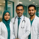 Shahjalal Diagnostic Clinic Chattogram