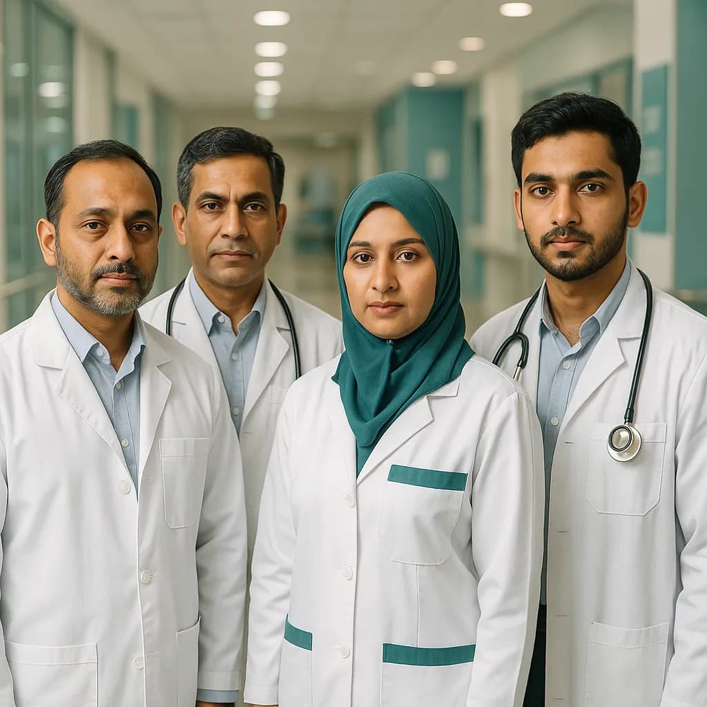 Sher E Bangla Medical College Hospital Barishal logo | Doctors24