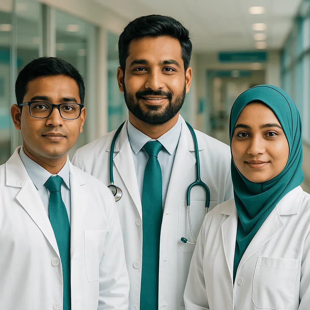 Surgiscope Hospital Chattogram logo | Doctors24