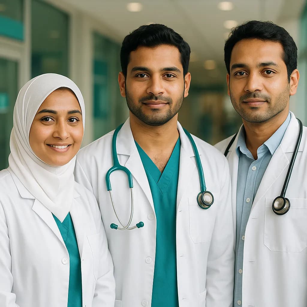 Delta Health Care Mymensingh logo | Doctors24