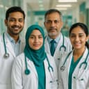 Labaid Diagnostic Mymensingh