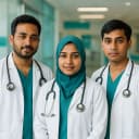 Medi-Aid Diagnostic & Consultation Center Sylhet