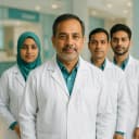 Mount Adora Hospital Nayasarak Sylhet