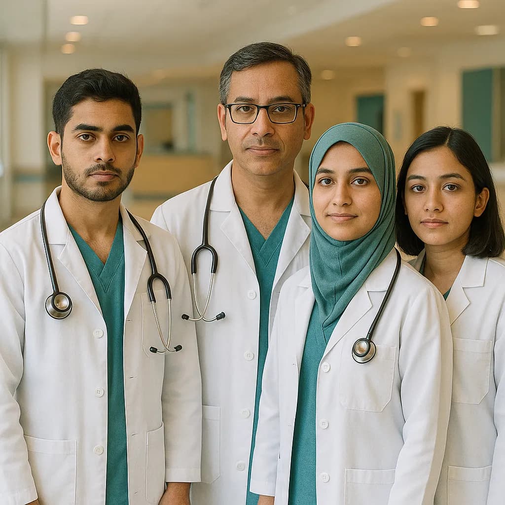 North Bengal Diagnostic Center Rajshahi logo | Doctors24