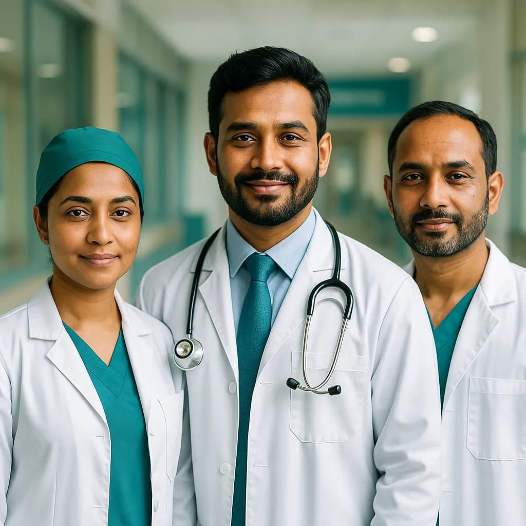 Popular Diagnostic Center Narayanganj logo | Doctors24