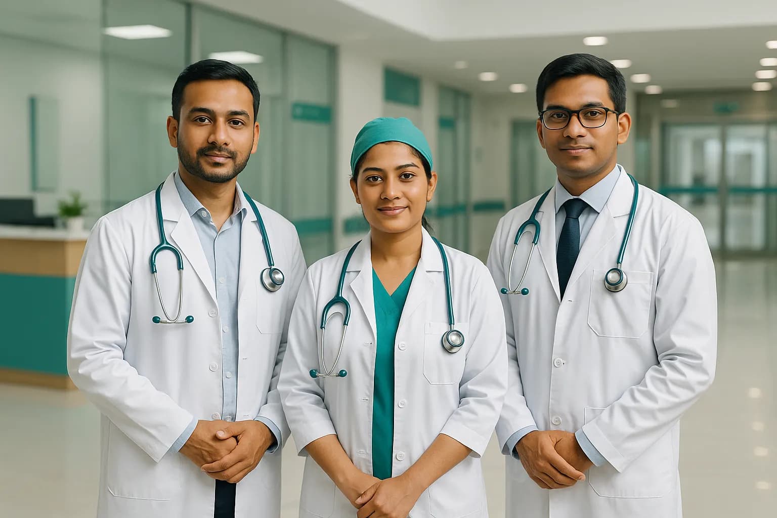 Popular Medical Center & Hospital Subhanighat Sylhet logo | Doctors24