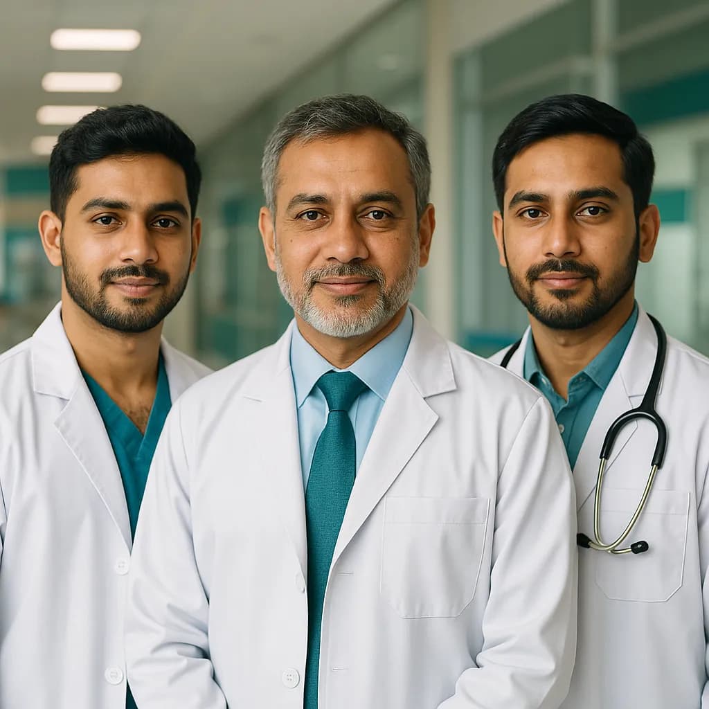 Pranto Specialized Hospital Mymensingh logo | Doctors24