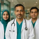 Sayem Diagno Complex & Hospital Mymensingh