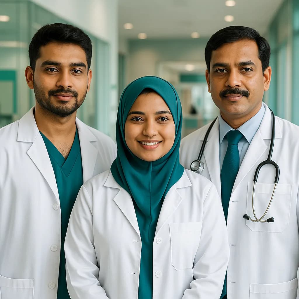 Cumilla Medical Center Pvt. Ltd. (Tower Hospital) logo | Doctors24