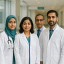 Cumilla Mission Hospital