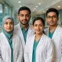 Cumilla Popular Hospital Pvt. Ltd.