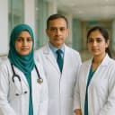 Doctors Clinic Bogura