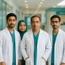 Gomati Hospital Cumilla