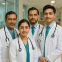 Human Diagnostic & Hospital Cumilla