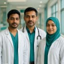 Ibn Sina Diagnostic & Consultation Center Bogura