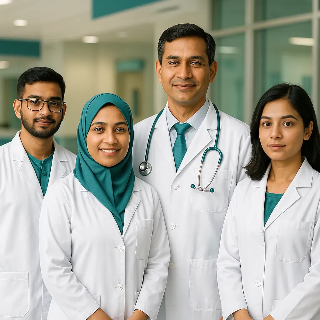 Medinova Medical Services Cumilla logo | Doctors24