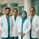 Central Hospital Pabna