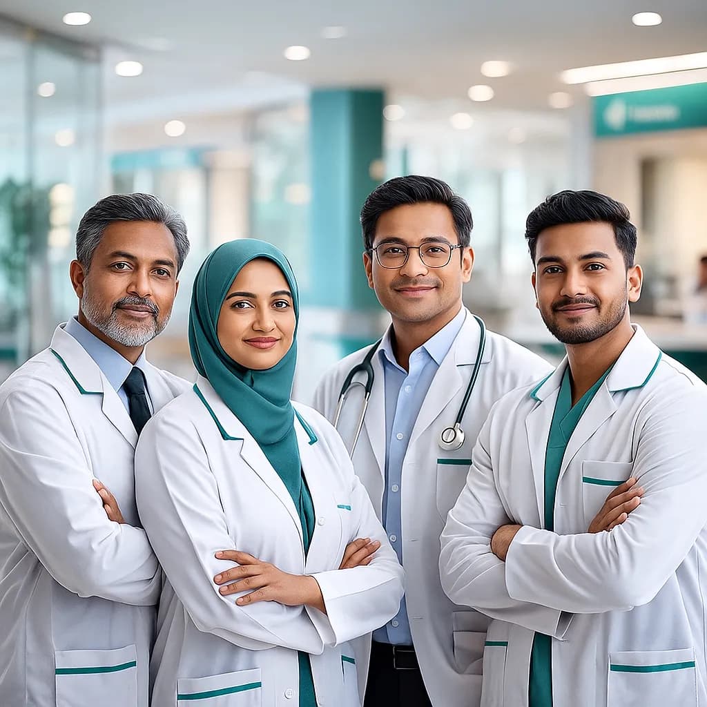 City Diagnostic Center Pabna logo | Doctors24