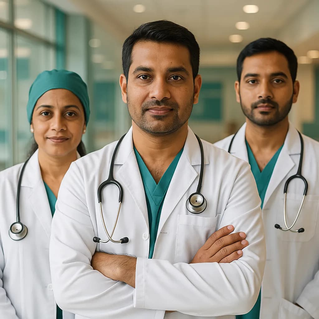 Digital Diagnostic Center Pabna logo | Doctors24