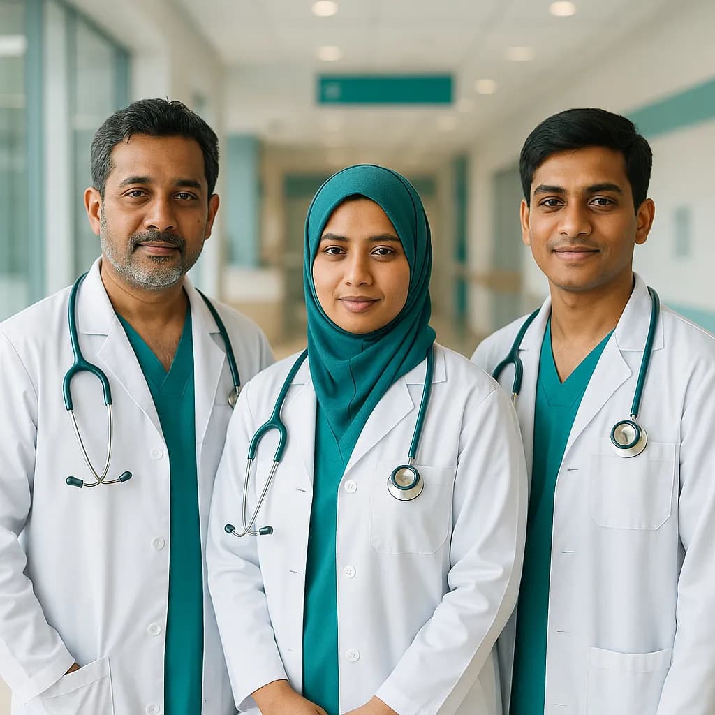 Halima Clinic Pabna logo | Doctors24