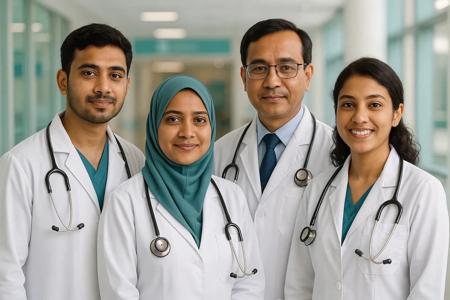 Labaid Diagnostic Pabna logo | Doctors24