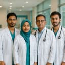 Model Hospital & Diagnostic Center Pabna