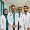 PDC Specialized Hospital Pabna