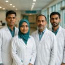 Popular Hospital Kashinathpur