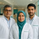 Shimla Hospital, Pabna