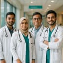 Ibn Sina Diagnostic Center Malibagh