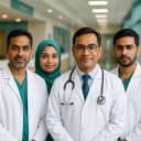 Dhaka Central International Medical College Hospital