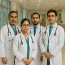 Uttara Crescent Hospital & Diagnostic