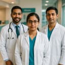 Victoria Healthcare Ltd.