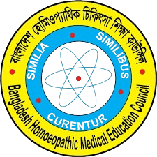Bangladesh Homeopathic Medical Education Council logo | Doctors24