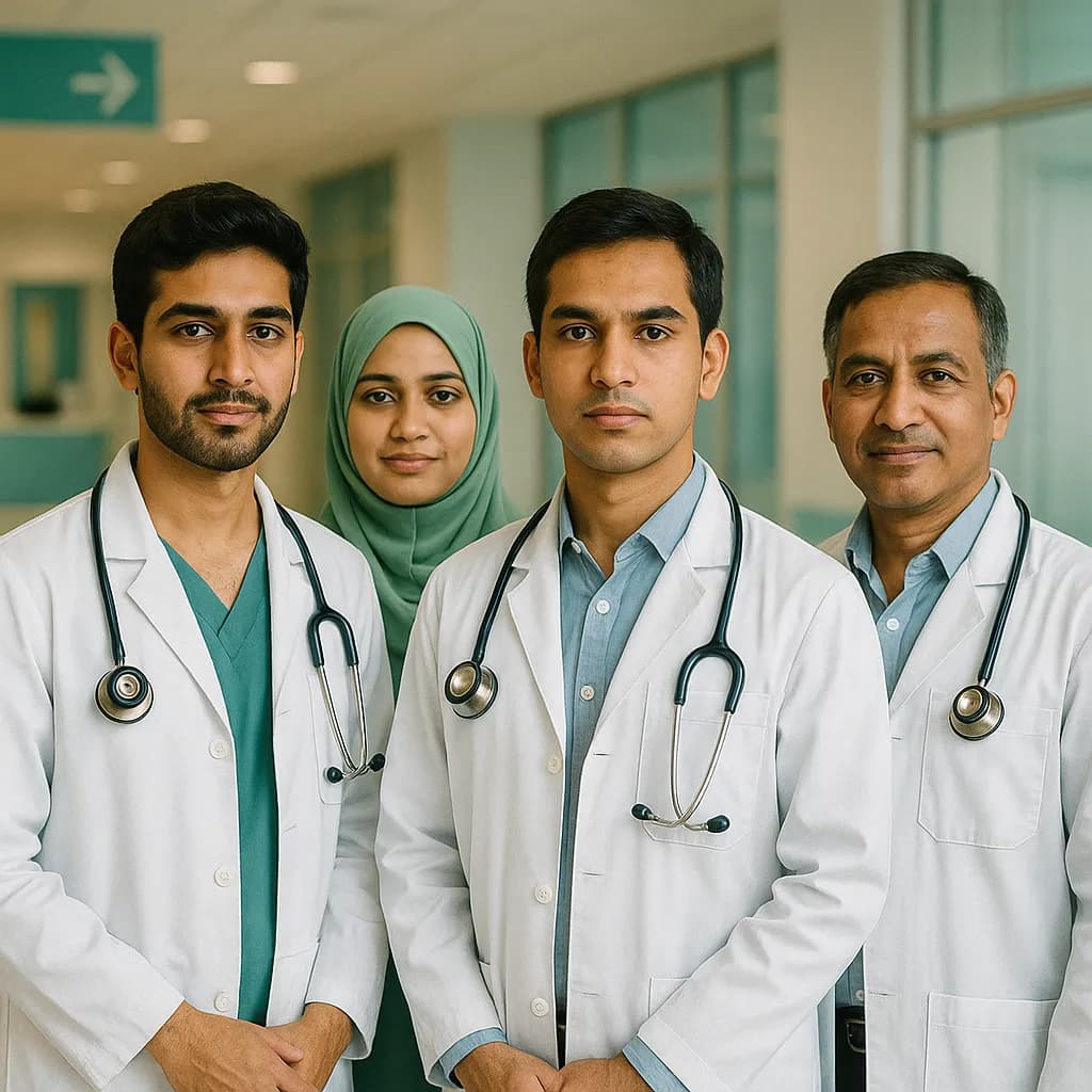 Ibn Sina Diagnostic & Consultation Center Jatrabari logo | Doctors24