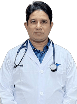 Dr. K.M. Monjurul Alom - Chest Diseases & Asthma Specialist in Bogura | Doctors24